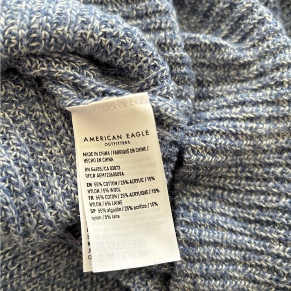American Eagle sweater womens - Picture 8 of 8